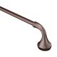 Moen® Eva Oil Rubbed Bronze 24" Towel Bar-0