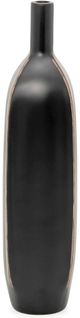 Signature Design by Ashley® Rhaveney Black 16" Vases-1