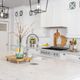 ZLINE Professional 36" Satin Stainless Steel Gas Rangetop-1