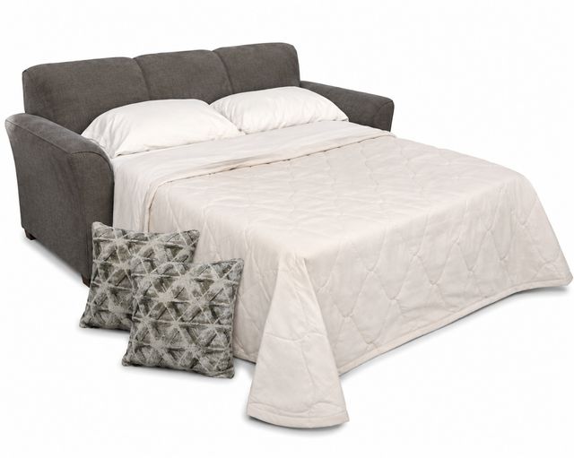 England Furniture Customizable Smyrna Queen Sleeper Sofa-1