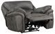 Homelegance® Proctor Gray Power Reclining Chair-3