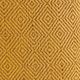 Surya Camilla Mustard 20"x20" Toss Pillow with Polyester Insert-2
