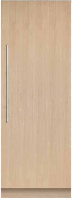 Fisher & Paykel Series 11 30 in. 16.3 Cu. Ft. Panel Ready Column Refrigerator