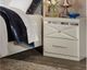 Signature Design by Ashley® Dreamur Champagne Nightstand-4