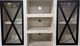 Vintage Furniture Capital TV Stand-1