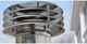 XO 28" Black Powder Coat Wood Fired Pizza Oven-2