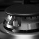 JennAir® 24" Stainless Steel Gas Cooktop-3