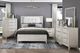 Homelegance® Florence Antique White Dresser-1