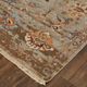 Feizy Leylan Ivory/Multi-Colored 5' x 8' Rug-2