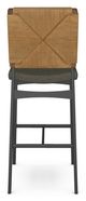 Amisco Customizable Abby Bar Stool-3