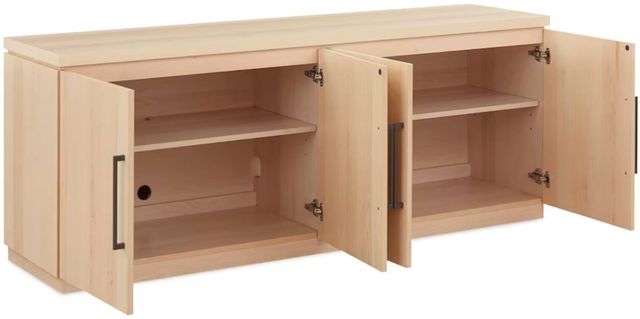 Bassett® Furniture Origins Smythe Natural Sideboard-1