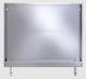 Kalamazoo™ Arcadia Series 38" Marine-Grade Stainless Steel K750HB Grill Back Panel-0
