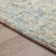 Dalyn™ Rug Company Calisa Chambray 5'x8' Area Rug-1