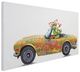 YHD Party Duet II Wall Art-1