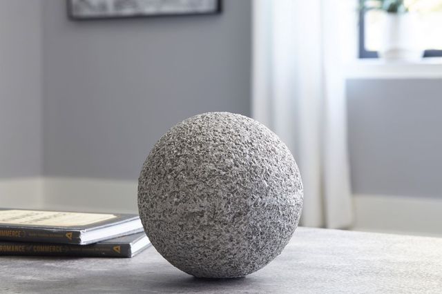 Signature Design by Ashley® Chanlow Gray Sculpture-3
