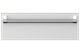 Hestan® KWD Series 30" Steeletto Warming Drawer-0