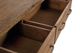A-America® Anacortes Salvaged Mahogany Server-3