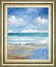 Classy Living Nan Washy Coast II Wall Art-0
