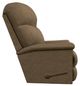 La-Z-Boy® Lancer Mink Manual Wall Recliner-2
