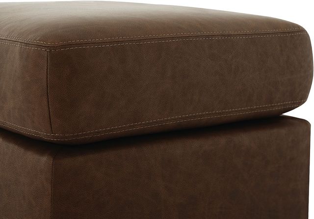 Palliser® Furniture Customizable Leeds Accent Ottoman-2