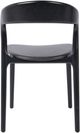 Four Hands Amare Sonoma Black Dining Chair-3