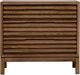 Modus Furniture Tanner Roux 3-Drawer Nightstand-1