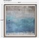Uttermost® Serenity Paused Framed Print-2