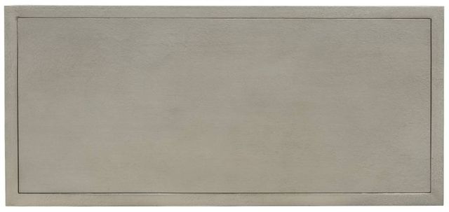 Hooker® Furniture Melange Holy Cow Beige/Silver Chest-3
