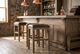 Sunny Designs™ Doe Valley Buckskin 30" Backless Bar Stool-1
