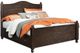 Standard Furniture Paisley Court Panel Storage Bed-0