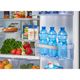 GE Profile™ 23.5 Cu. Ft. White French Door Refrigerator-2