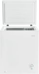 Congélateur horizontal Frigidaire® de 5,0 pi³ - Blanc-1