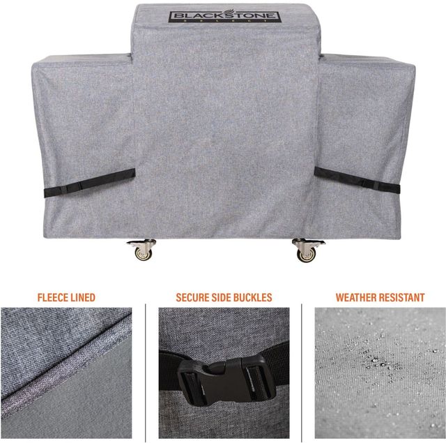 Blackstone® 65" Grill Cover -3