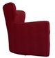 Best® Home Furnishings Customizable Casimere Swivel Glider Chair-2