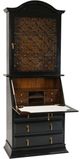 Stylecraft Tamara Day Brown Clover Secretary-0
