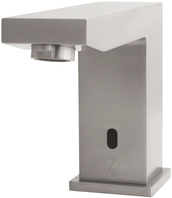 ZLINE Autograph Edition Bliss Brushed Nickel Touchless Bath Faucet-2