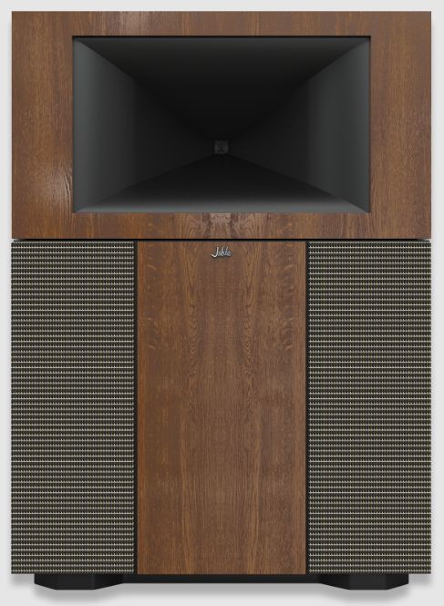 Klipsch® Jubilee American Walnut Floor Standing Speaker A&B TV
