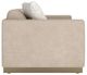 Caracole® Well Balanced 105" Moonstone Sofa-2