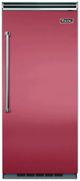 Viking® 5 Series 36" 19.2 Cu. Ft. Valentine Right Hinge Column Freezer-0