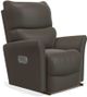 La-Z-Boy® Rowan Bark Power-Recline-XR+ Reclina-Rocker® Recliner-1