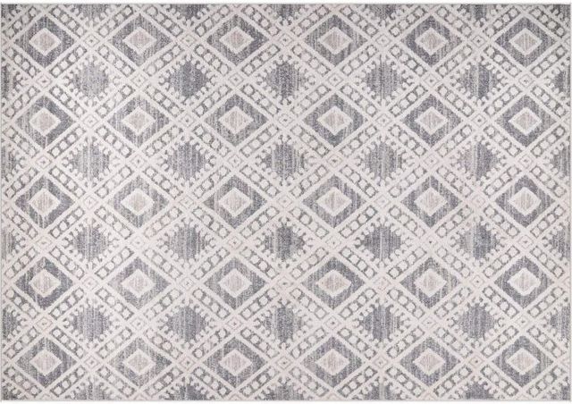 MDA Rugs Venice 5'x7' Style 1 Area Rug-1