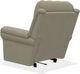 La-Z-Boy® Neal Teak Power Wall Recliner with Headrest and Lumbar-3