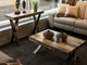 Forge Design X Coffee Table-1