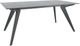 Canadel Customizable Downtown Tapper Legs Rectangular Dining Table-0