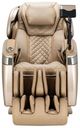 Cozzia® Qi™ XE Pro Champagne Power Massage Chair-4