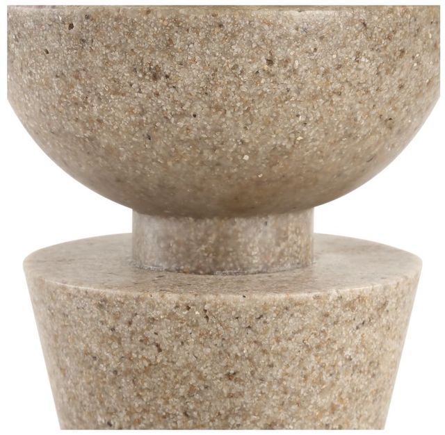 Uttermost® Cullum Sand Table Lamp-4