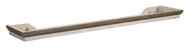 Signature Design by Ashley® Havalance Two-Tone Bridge-0