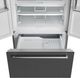 Sub-Zero® Classic Series 36" 20.5 Cu. Ft. Panel Ready French Door Refrigerator and Freezer-2