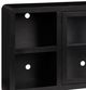 aspenhome® Taylor Black 71" Console-1