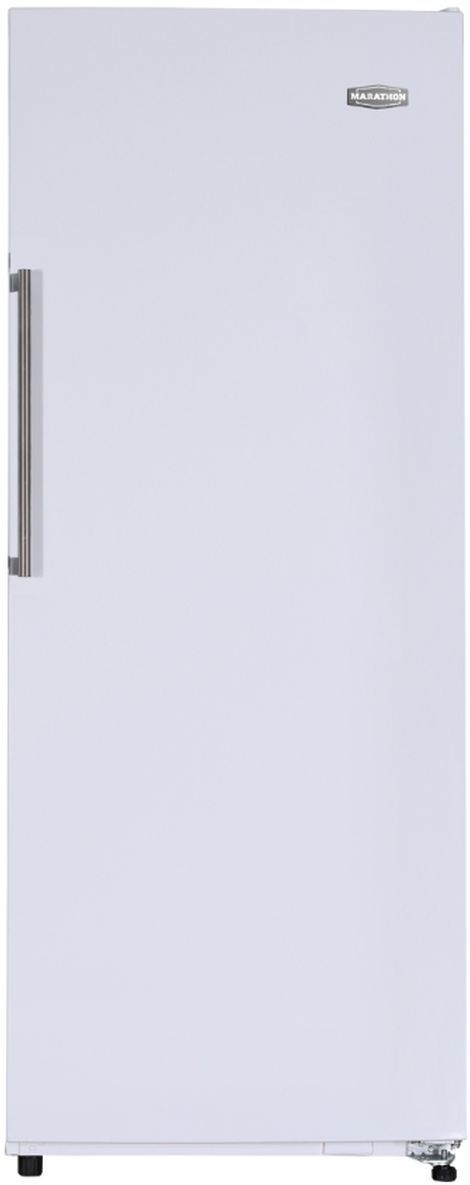 Marathon® 14.9 Cu. Ft. White Counter Depth Freezerless Refrigerator-0